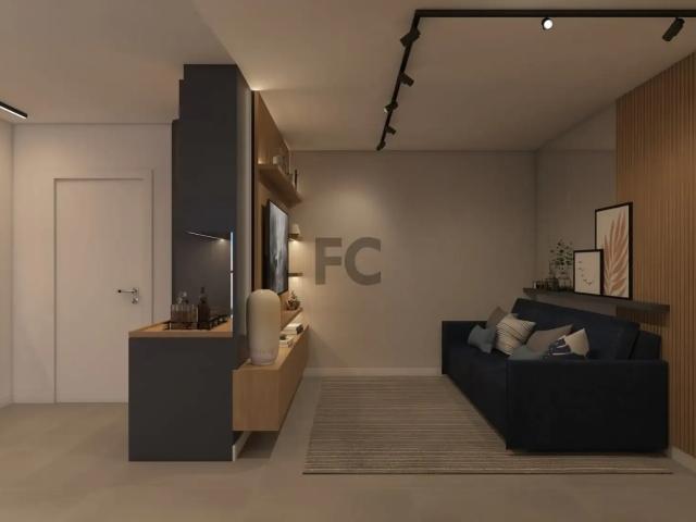 Apartamento venda em Região Geográfica Imediata de Joinville, Joinville