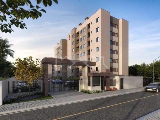 Apartamento venda em Joinville, Região Geográfica Intermediária de Joinville