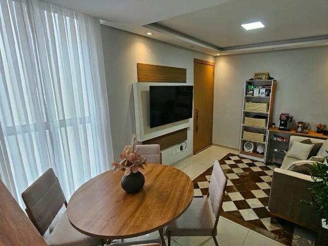 Apartamento venda em Região Geográfica Imediata de Joinville, Joinville