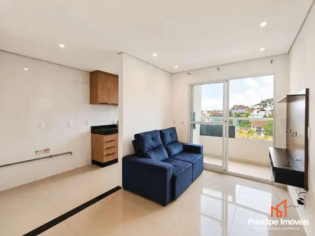 Apartamento venda em Região Geográfica Imediata de Joinville, Joinville