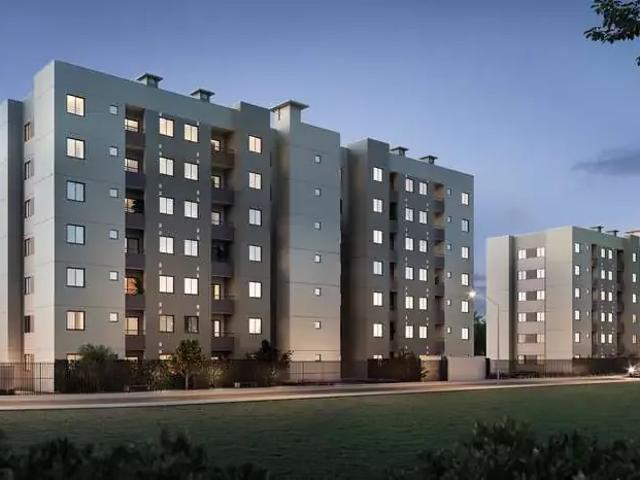 Apartamento venda em Região Geográfica Imediata de Joinville, Joinville