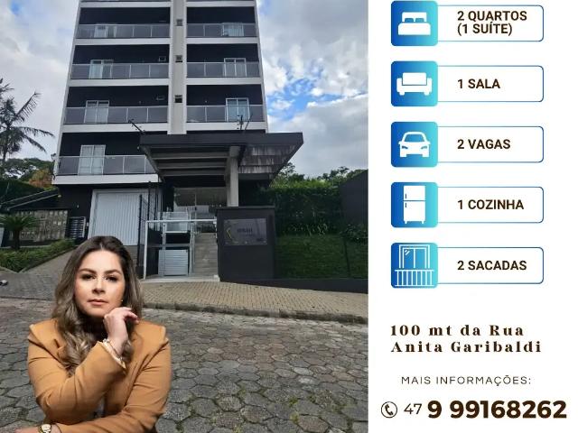 Apartamento venda em Região Geográfica Imediata de Itajaí, Barra Velha