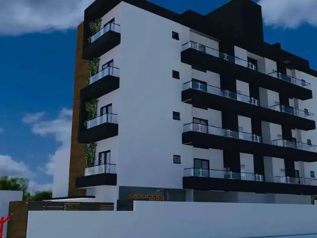 Apartamento venda em Região Geográfica Imediata de Joinville, Joinville
