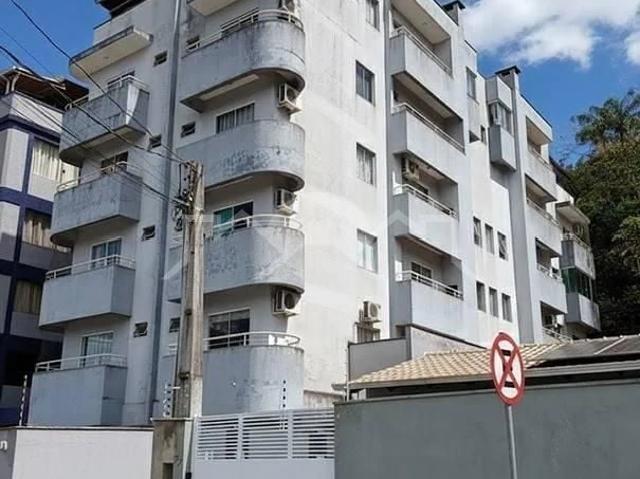 Apartamento venda em Joinville, Região Geográfica Intermediária de Joinville