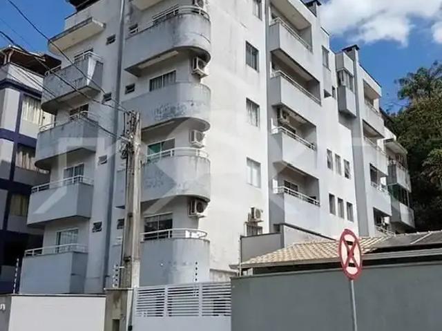 Apartamento venda em Região Geográfica Imediata de Joinville, Joinville