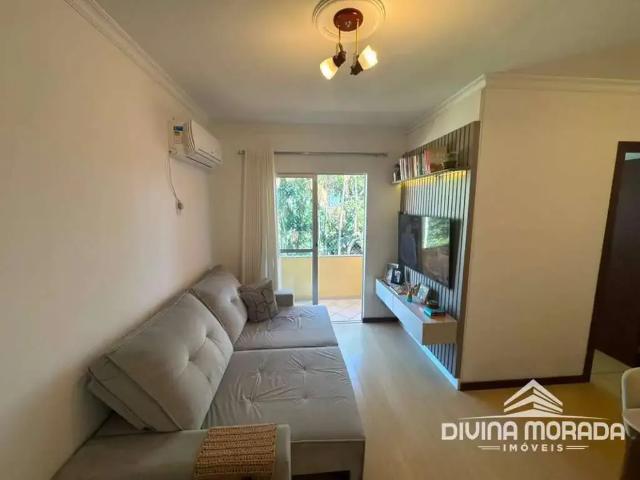 Apartamento venda em Região Geográfica Imediata de Joinville, Joinville