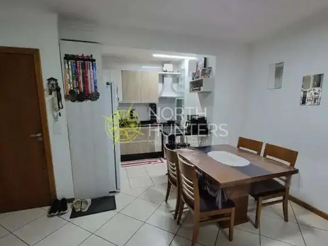 Apartamento venda em Região Geográfica Imediata de Joinville, Joinville