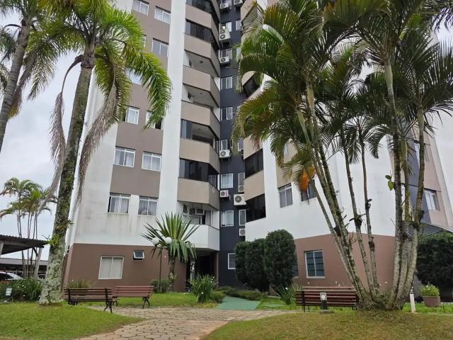 Apartamento venda em Região Geográfica Imediata de Joinville, Joinville