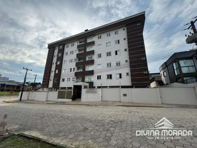 Apartamento venda em Região Geográfica Imediata de Joinville, Joinville