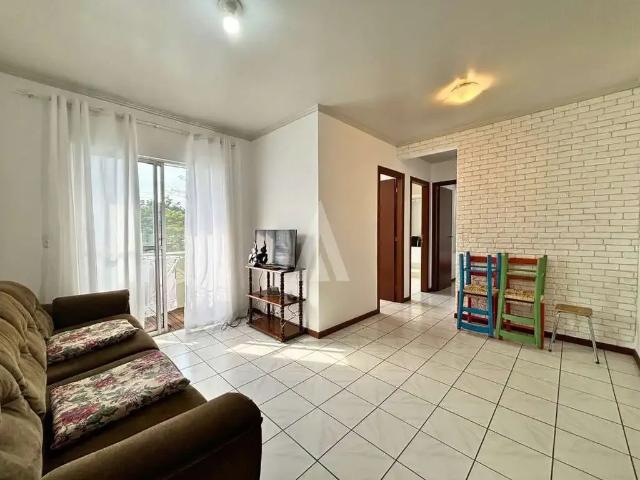 Apartamento venda em Região Geográfica Imediata de Joinville, Joinville