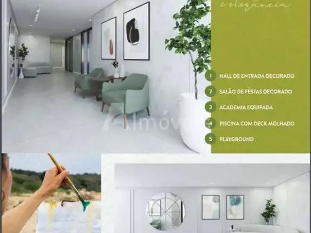 Apartamento venda em Região Geográfica Imediata de Joinville, Joinville