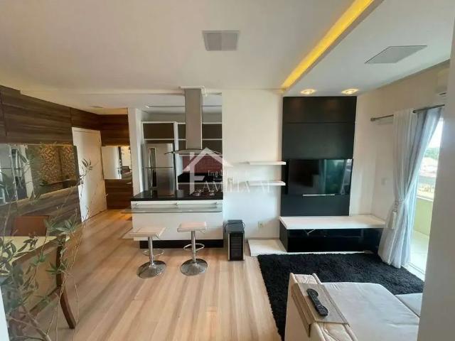 Apartamento venda em Região Geográfica Imediata de Joinville, Joinville