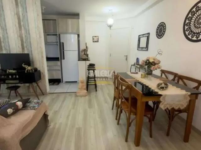 Apartamento venda em Região Geográfica Imediata de Joinville, Joinville