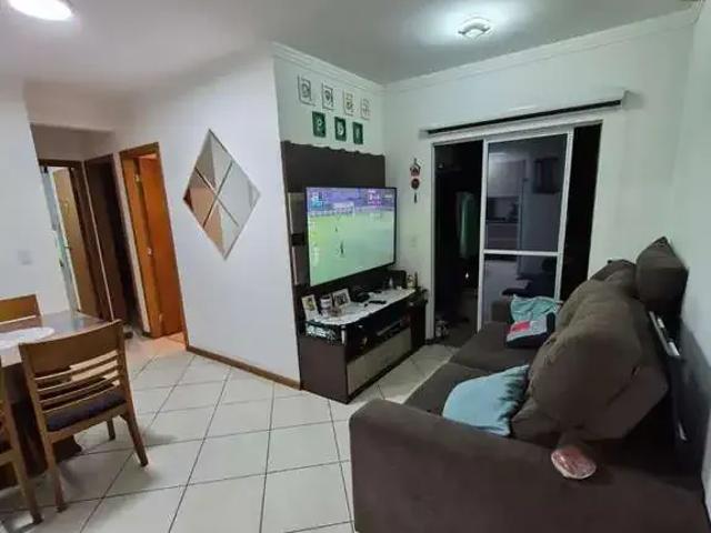 Apartamento venda em Região Geográfica Imediata de Joinville, Joinville