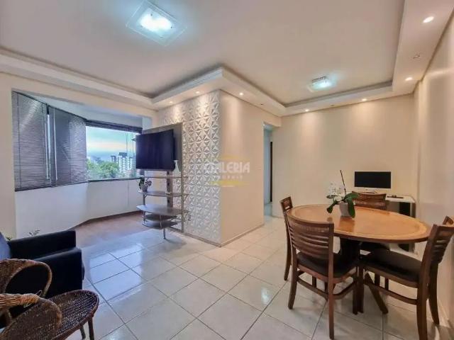 Apartamento venda em Região Geográfica Imediata de Joinville, Joinville
