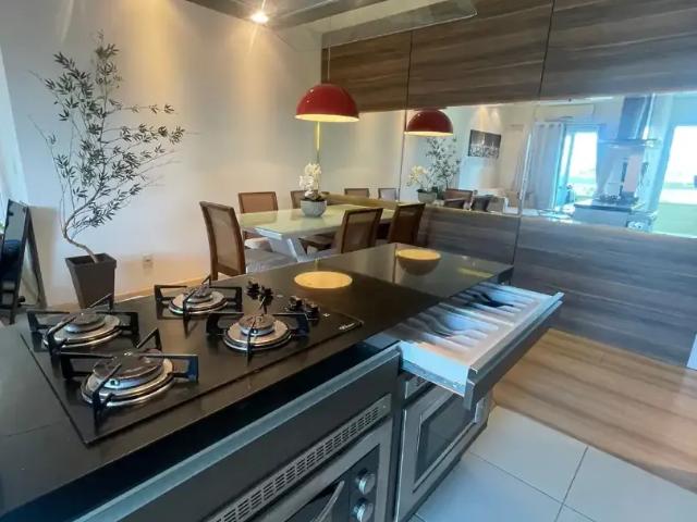 Apartamento venda em Região Geográfica Imediata de Joinville, Joinville