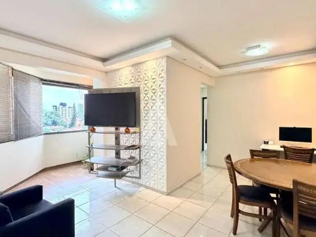 Apartamento venda em Região Geográfica Imediata de Joinville, Joinville