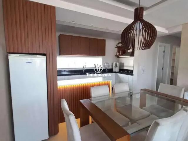 Apartamento venda em Região Geográfica Imediata de Joinville, Joinville