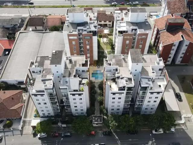 Apartamento venda em Região Geográfica Imediata de Joinville, Joinville