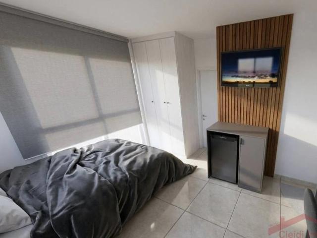 Apartamento venda em Glória, Joinville