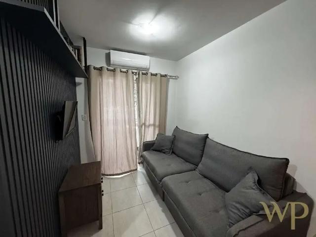Apartamento venda em Glória, Joinville