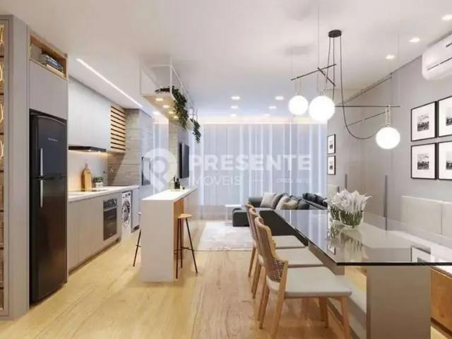 Apartamento venda em Região Geográfica Imediata de Joinville, Joinville