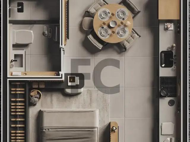 Apartamento venda em Região Geográfica Imediata de Joinville, Joinville