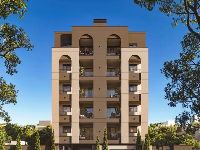 Apartamento venda em Glória, Joinville