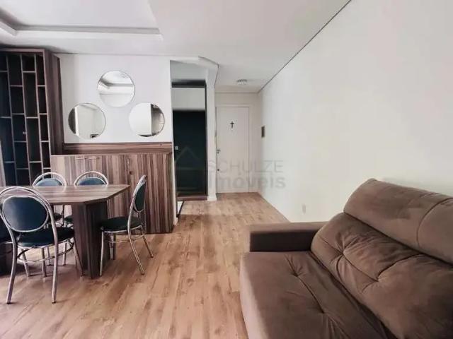 Apartamento venda em Região Geográfica Imediata de Joinville, Joinville