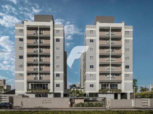 Apartamento venda em Glória, Joinville
