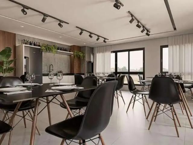 Apartamento venda em Região Geográfica Imediata de Joinville, Joinville