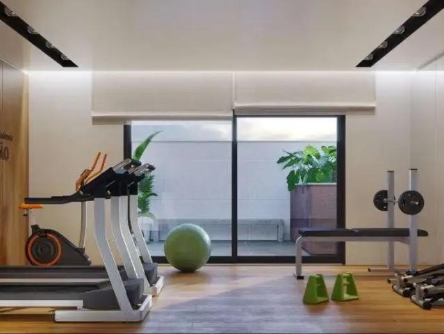 Apartamento venda em Glória, Joinville
