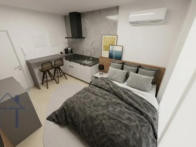 Apartamento venda em Região Geográfica Imediata de Joinville, Joinville