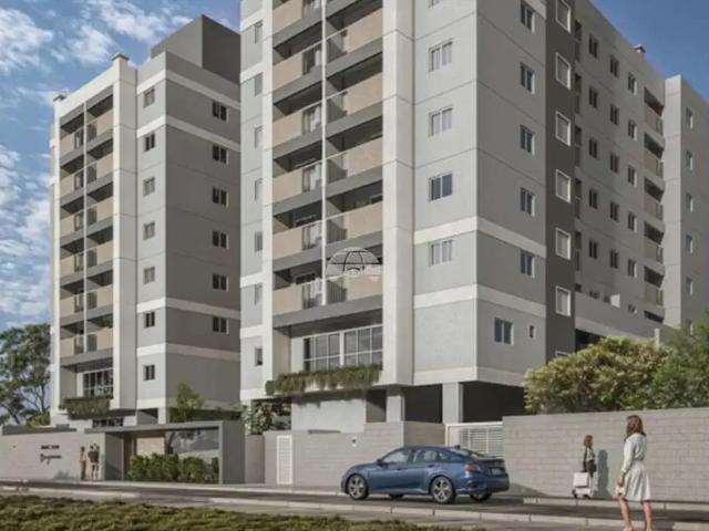 Apartamento venda em Glória, Joinville