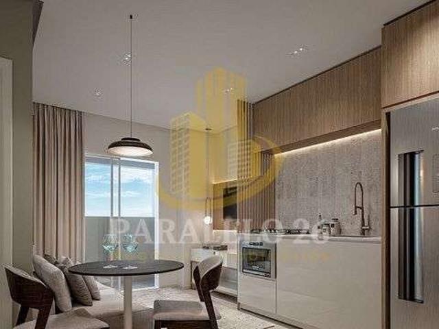 Apartamento venda em Região Geográfica Imediata de Joinville, Joinville