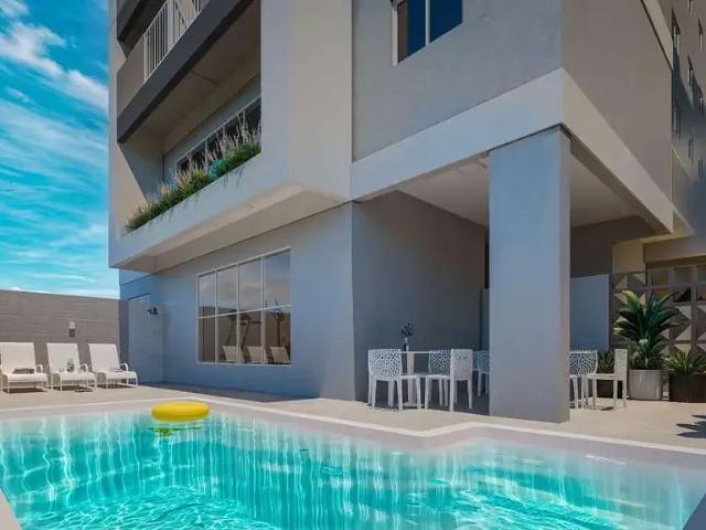 Apartamento venda em Região Geográfica Imediata de Joinville, Joinville