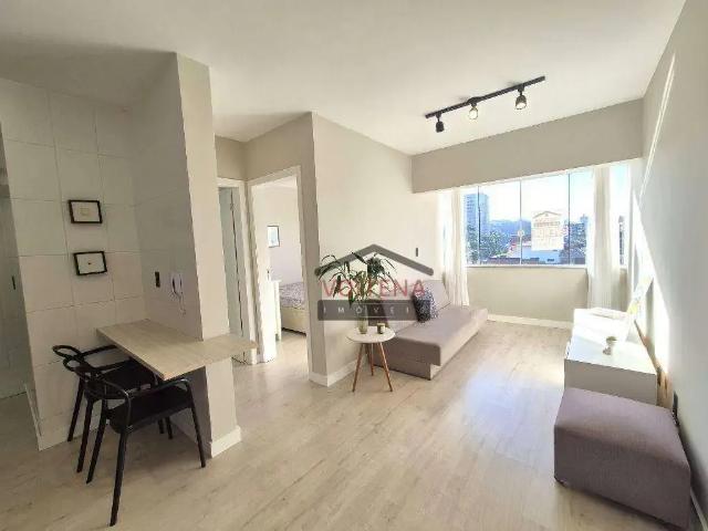 Apartamento venda em Região Geográfica Imediata de Joinville, Joinville