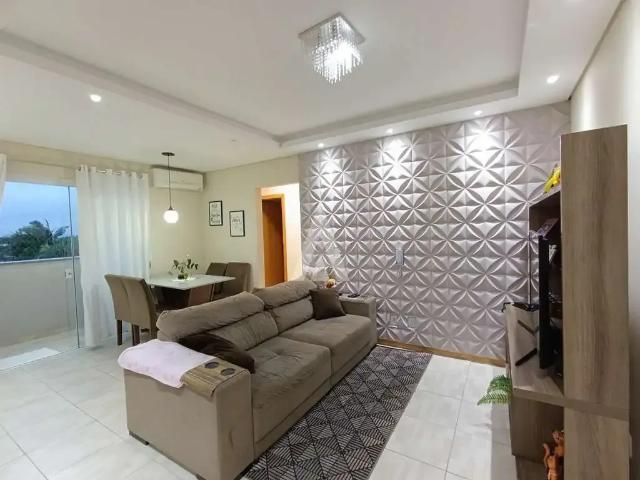 Apartamento venda em Região Geográfica Imediata de Joinville, Joinville