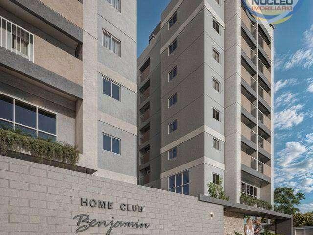 Apartamento venda em Região Geográfica Imediata de Joinville, Joinville