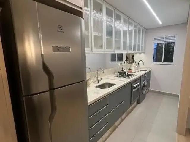 Apartamento venda em Região Geográfica Imediata de Joinville, Joinville