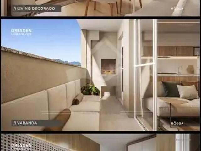 Apartamento venda em Região Geográfica Imediata de Joinville, Joinville