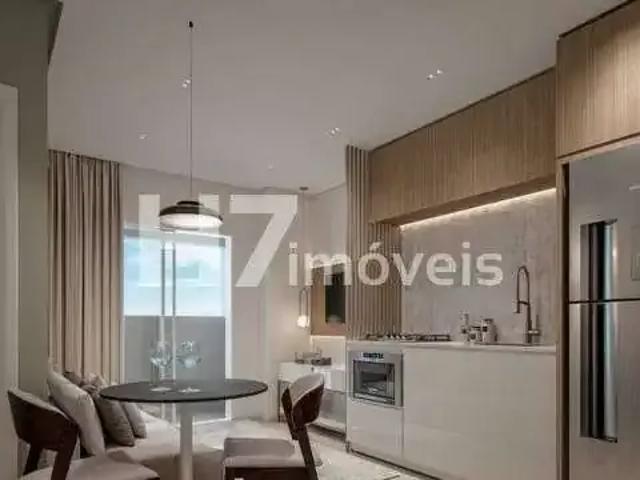 Apartamento venda em Região Geográfica Imediata de Joinville, Joinville