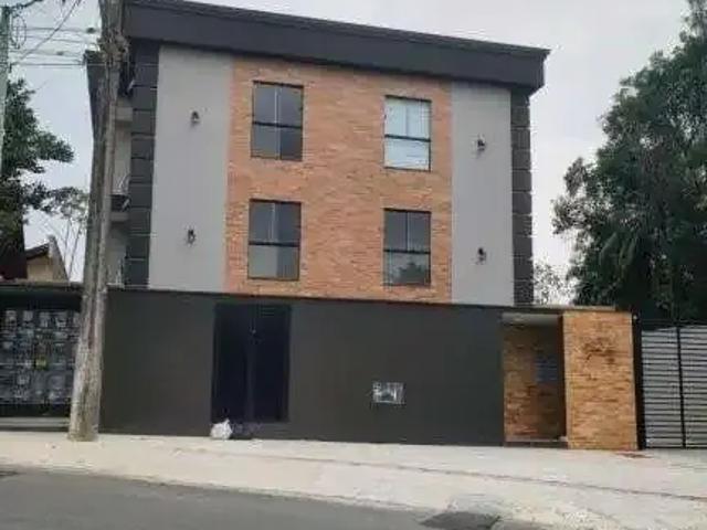 Apartamento venda em Região Geográfica Imediata de Joinville, Joinville