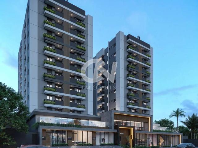 Apartamento venda em Glória, Joinville