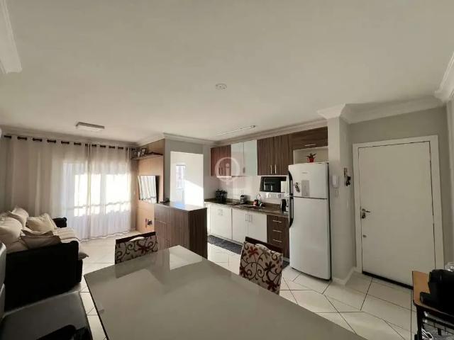 Apartamento venda em Glória, Joinville