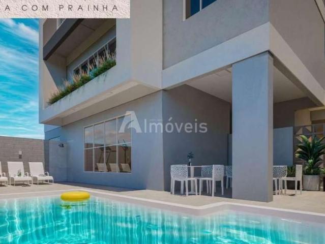 Apartamento venda em Região Geográfica Imediata de Joinville, Joinville