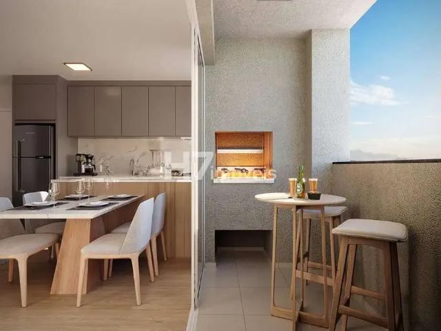 Apartamento venda em Região Geográfica Imediata de Joinville, Joinville