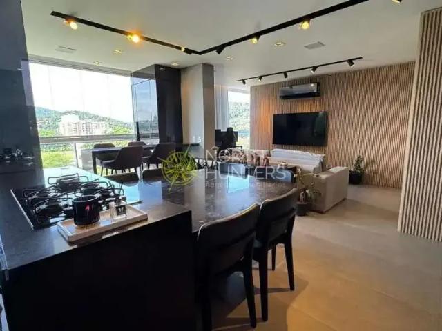 Apartamento venda em Glória, Joinville