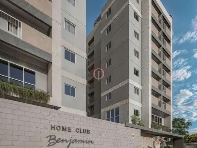 Apartamento venda em Glória, Joinville