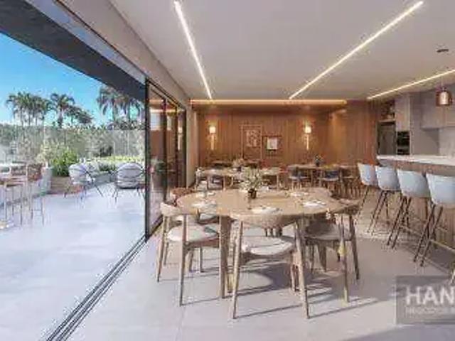 Apartamento venda em Região Geográfica Imediata de Joinville, Joinville
